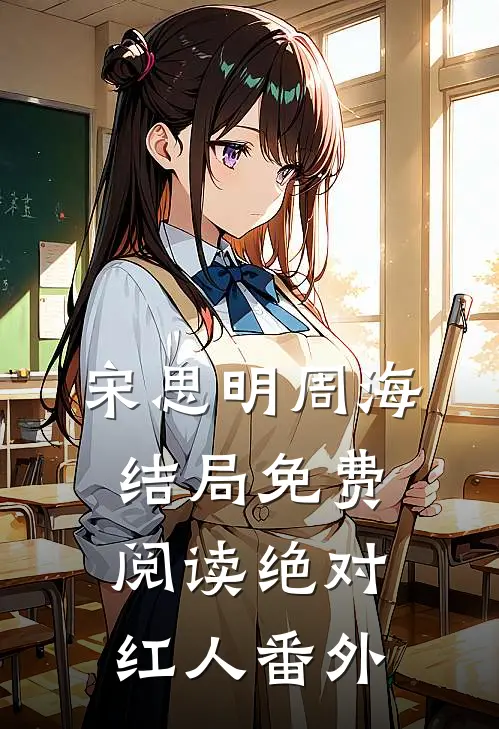 宋思明周海结局免费阅读绝对红人番外