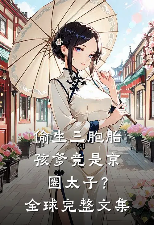 偷生三胞胎，孩爹竟是京圈太子？全球完整文集