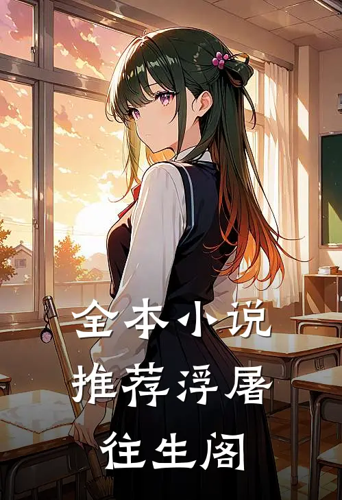 全本小说推荐浮屠往生阁