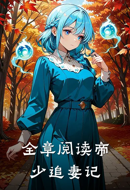 全章阅读帝少追妻记