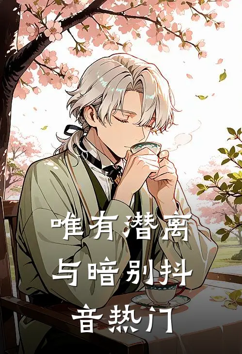 唯有潜离与暗别抖音热门