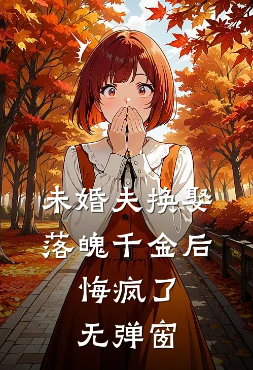 未婚夫换娶落魄千金后，悔疯了无弹窗