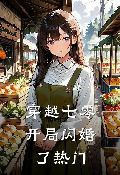 穿越七零，开局闪婚了热门