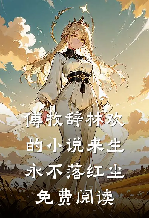 傅牧辞林欢的小说来生永不落红尘免费阅读