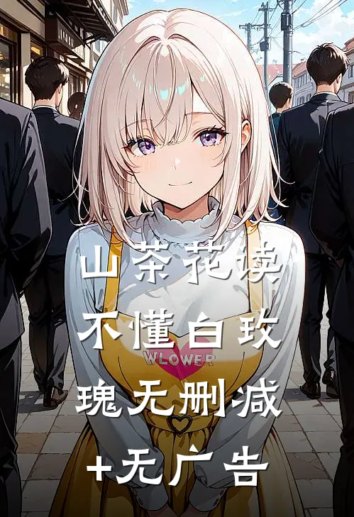 山茶花读不懂白玫瑰无删减+无广告