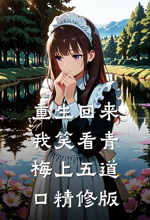 重生回来，我笑看青梅上五道口精修版