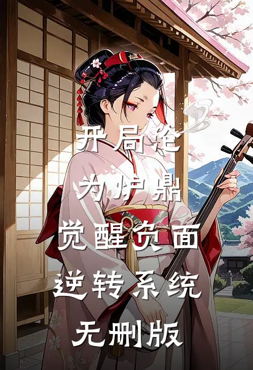 开局沦为炉鼎，觉醒负面逆转系统无删版
