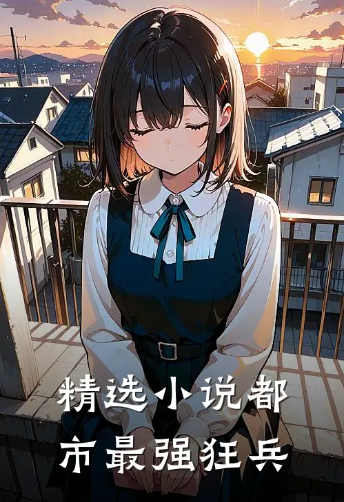 精选小说都市最强狂兵