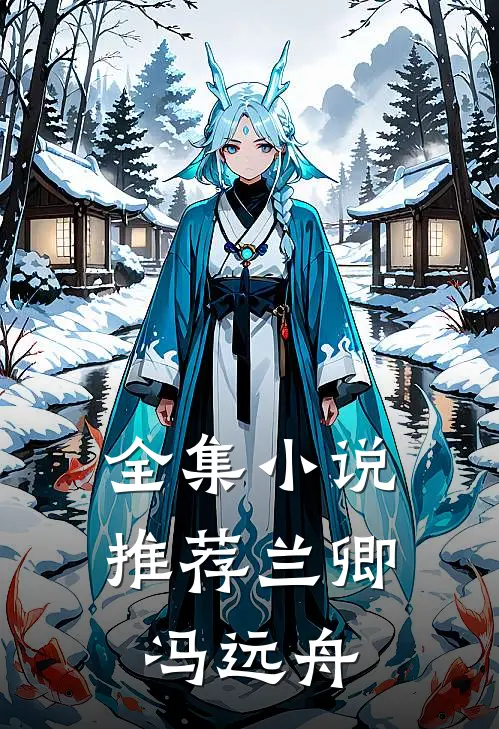 全集小说推荐兰卿冯远舟