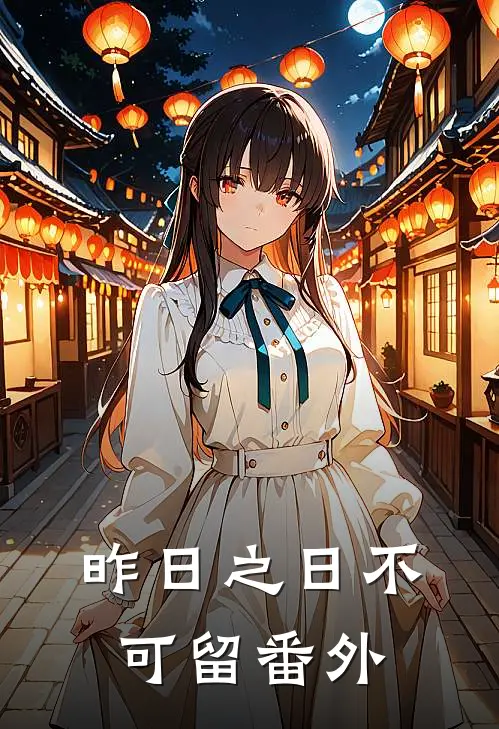 昨日之日不可留番外