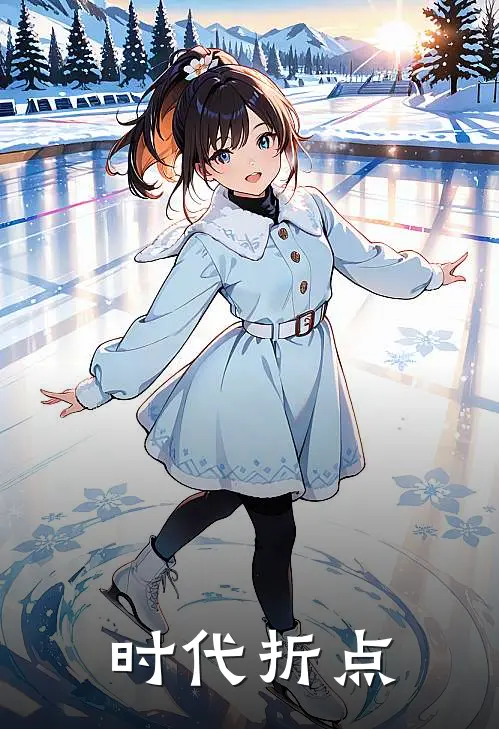 时代折点