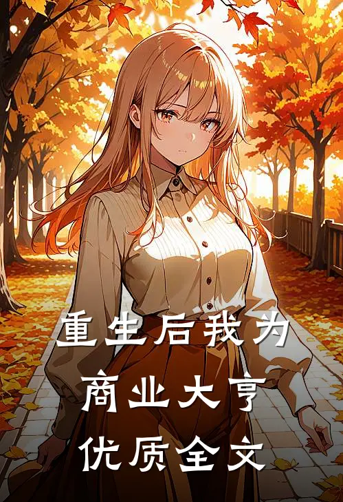 重生后我为商业大亨优质全文