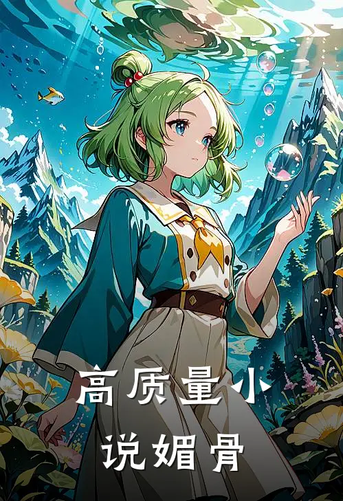 高质量小说媚骨