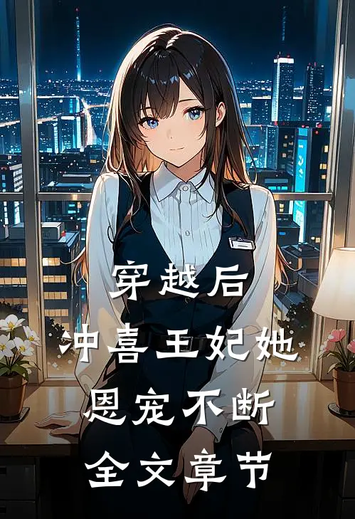穿越后，冲喜王妃她恩宠不断全文章节
