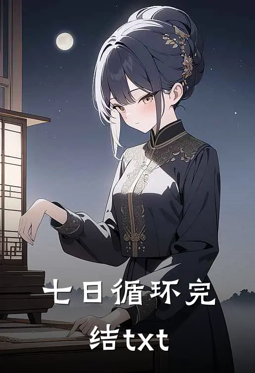 七日循环完结txt