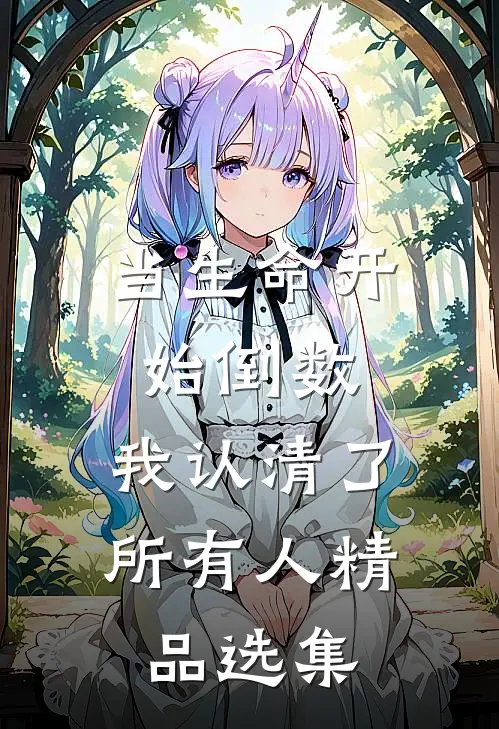 当生命开始倒数，我认清了所有人精品选集