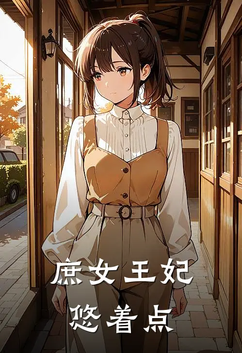 庶女王妃悠着点