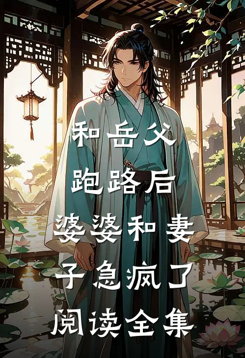 和岳父跑路后，婆婆和妻子急疯了阅读全集