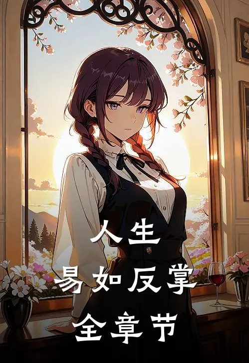 人生，易如反掌全章节