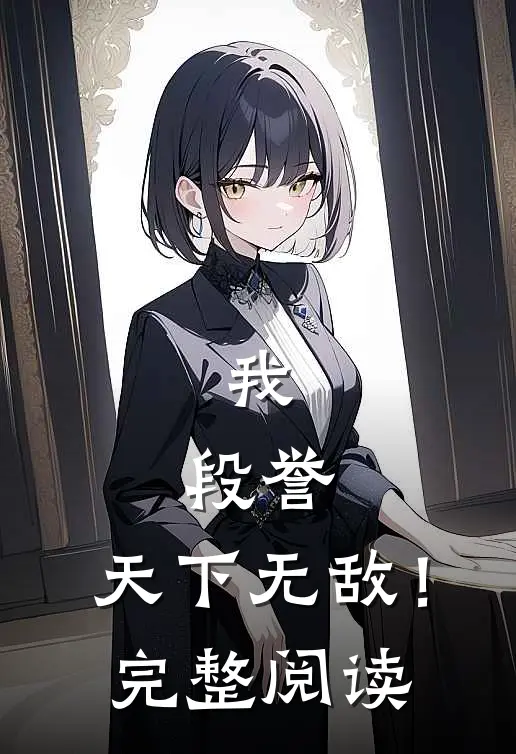 我，段誉，天下无敌！完整阅读