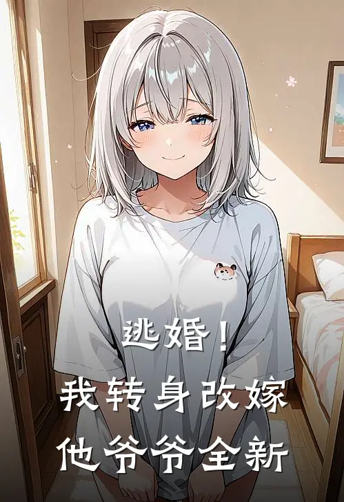 逃婚！我转身改嫁他爷爷全新