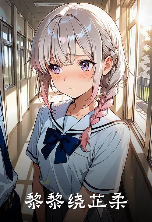 黎黎绕芷柔