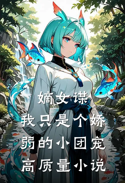 嫡女谋：我只是个娇弱的小团宠高质量小说