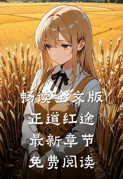 畅读全文版正道红途最新章节免费阅读
