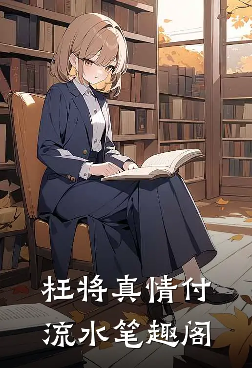 枉将真情付流水笔趣阁