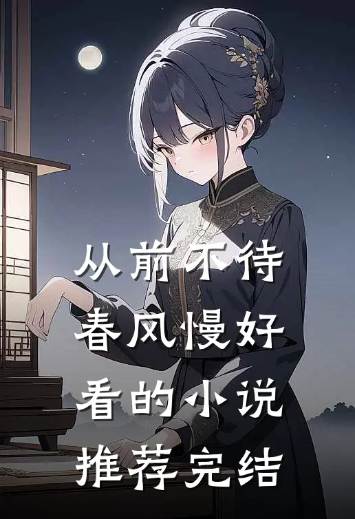 从前不待春风慢好看的小说推荐完结