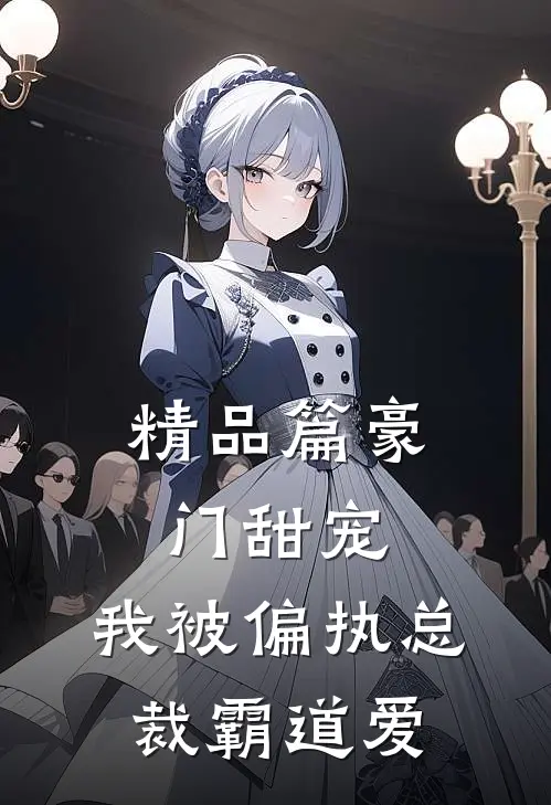 精品篇豪门甜宠：我被偏执总裁霸道爱