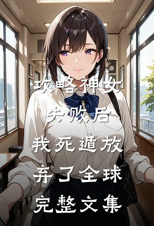 攻略神女失败后，我死遁放弃了全球完整文集