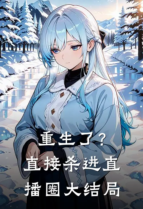 重生了？直接杀进直播圈大结局