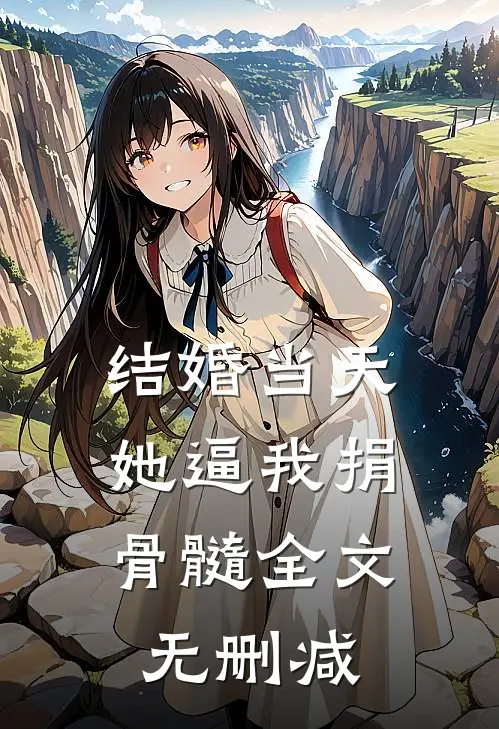 结婚当天，她逼我捐骨髓全文无删减