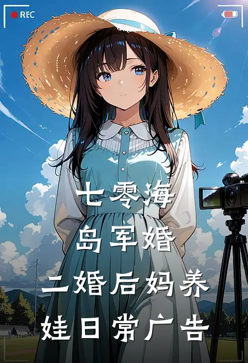 七零海岛军婚：二婚后妈养娃日常广告