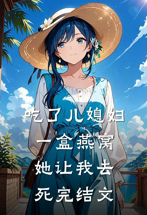 吃了儿媳妇一盒燕窝，她让我去死完结文