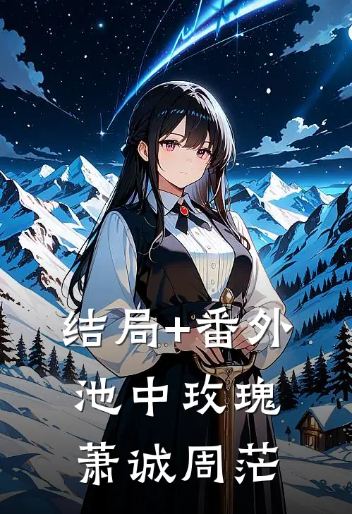 结局+番外池中玫瑰萧诚周茫