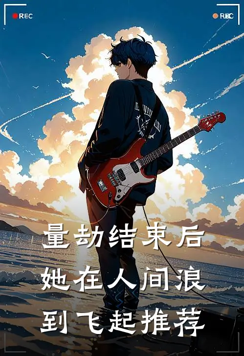 量劫结束后，她在人间浪到飞起推荐