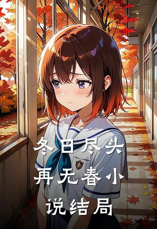冬日尽头再无春小说结局
