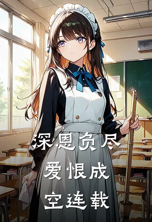 深恩负尽，爱恨成空连载