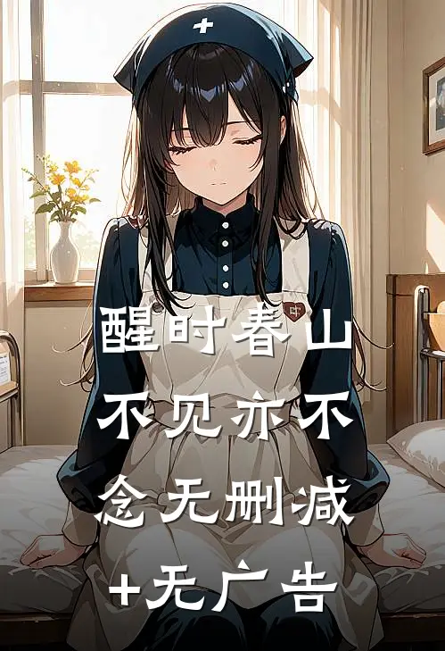 醒时春山，不见亦不念无删减+无广告