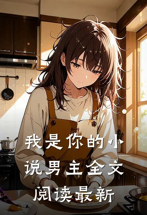 我是你的小说男主全文阅读最新