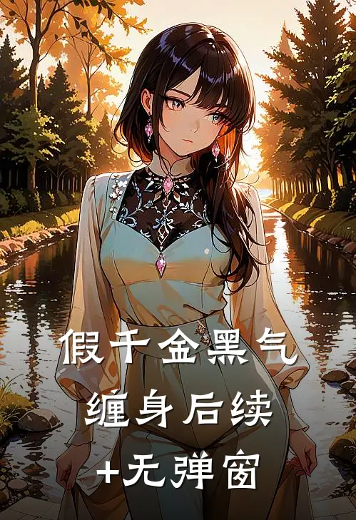 假千金黑气缠身后续+无弹窗