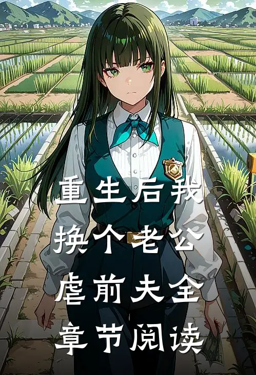 重生后我换个老公虐前夫全章节阅读
