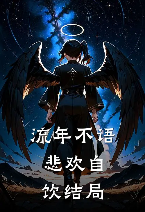 流年不语，悲欢自饮结局