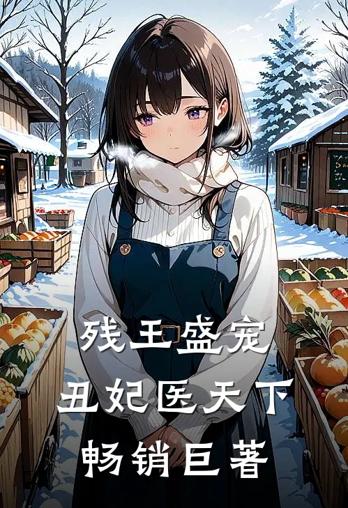 残王盛宠:丑妃医天下畅销巨著