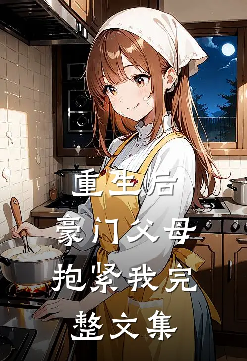重生后，豪门父母抱紧我完整文集