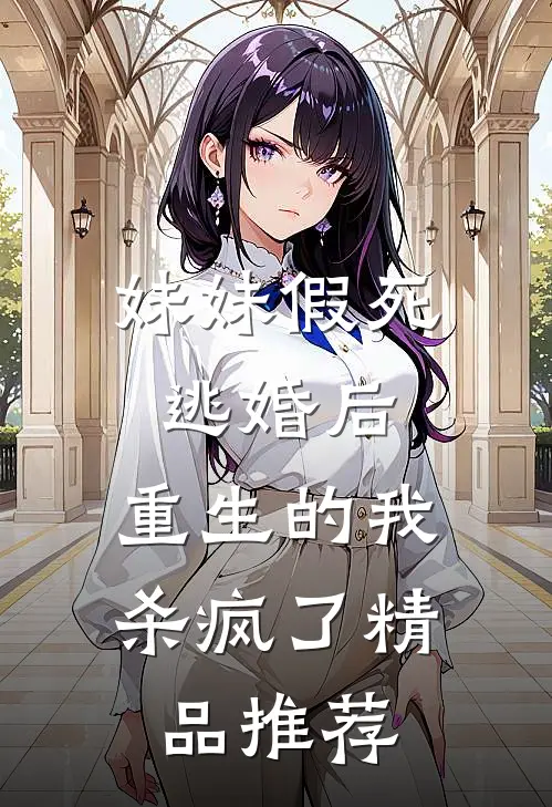 妹妹假死逃婚后，重生的我杀疯了精品推荐