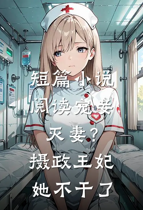 短篇小说阅读宠妾灭妻？摄政王妃她不干了