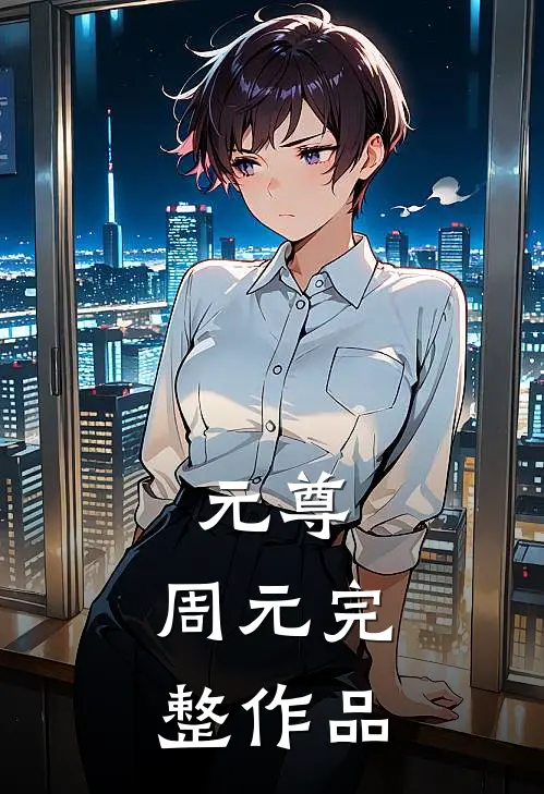 元尊，周元完整作品